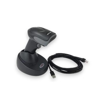 Escáneres de Código de Barras Portátiles Honeywell 1472G2D-6USB-5-R