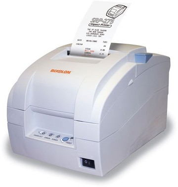 Imprimantes de Receipts Bixolon SRP-275IIICOS