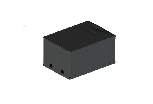 Supports Gamber Johnson 7160-0968