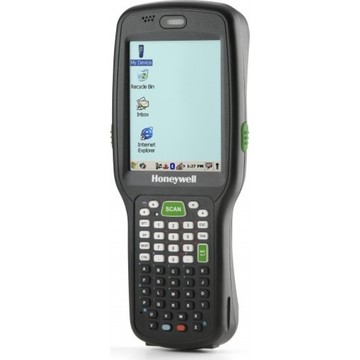 Honeywell 6510GPB2233E0H Handheld-Terminals