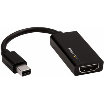 StarTech MDP2HD4K60S Cables