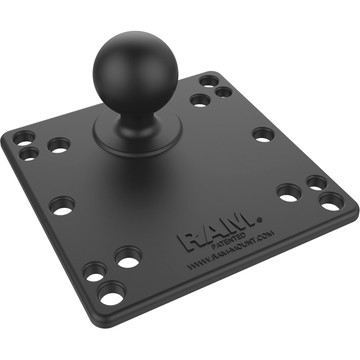 RAM Mount RAM-246-AD1U Accessories