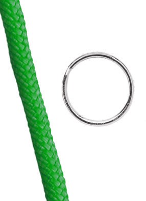 Brady 2135-3104 Lanyards