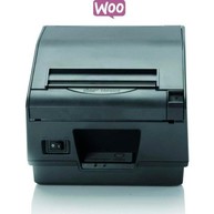 WooCommerce Star TSP847II-24, 8 dots/mm (203 dpi), cutter, dark grey image