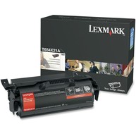 Lexmark T654X21A Toners image