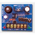 Altronix SMP3 Proprietary Power Supply - 6 V DC; 12 V DC; 24 V DC
