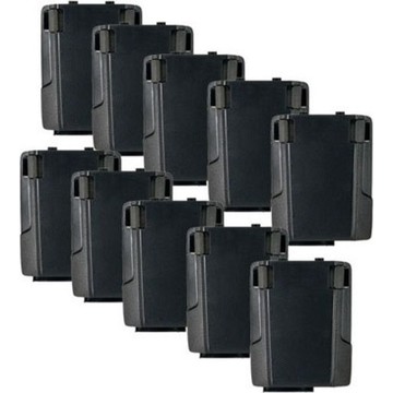 Batteries Zebra BTRY-TC7X-46MA2-10
