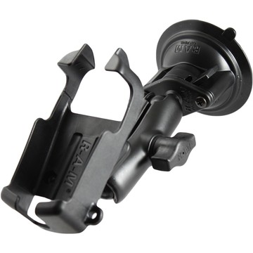 RAM Mount RAM-B-166-GA5 Accessories