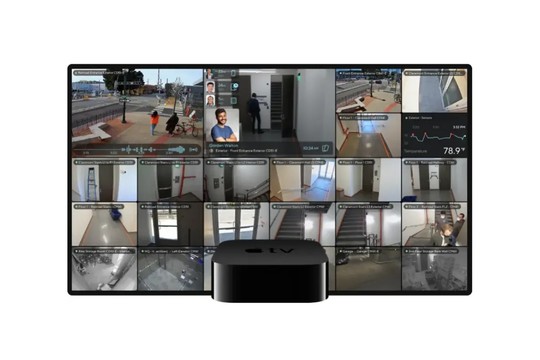 Verkada VX52-HW Network / IP Video Equipment