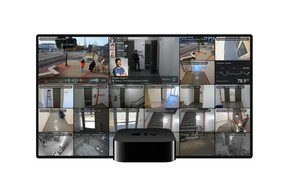 Verkada VX52-HW Network / IP Video Equipment image