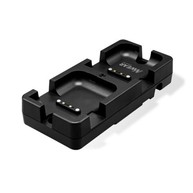 2 SLOT CHARGING FOR WD2        CABL INCLUDES USB-C CABLE image
