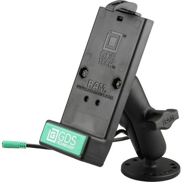 RAM Mount RAM-B-138-GDS-DOCK-V1U Accessories