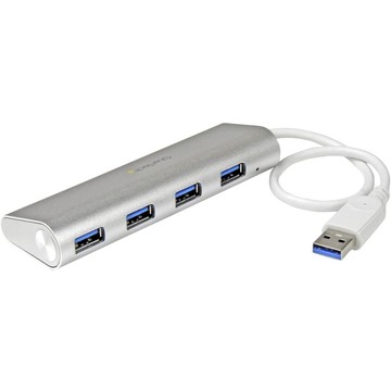 StarTech ST43004UA Cables