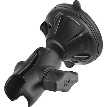 RAM Mount RAM-B-166-2-AU-NB Accessories