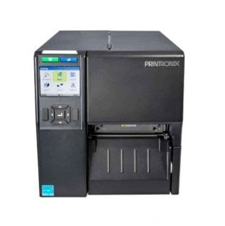 PRINTRONIX, PRINTER PTR,T4000,300DPI,WIFI,PEEL,AR   T4
