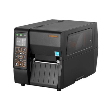 Bixolon XT3-40, 8 dots/mm (203 dpi), display, USB, USB Host, RS232, Ethernet