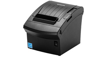Bixolon SRP-350 Plus V Receipt Printer image
