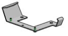 SpacePole SPAS0101-02 Accessories image