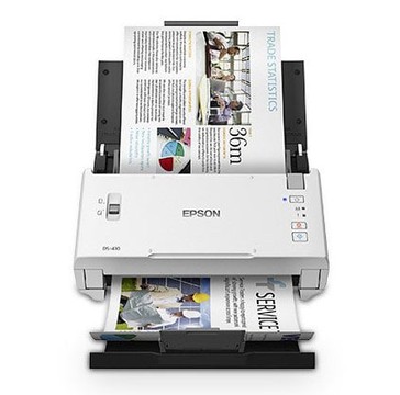 Epson B11B249201 Readers