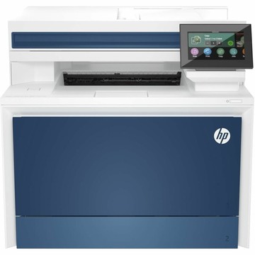 HP 4RA81FBGJ Label Printers