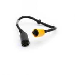 Zebra serial cable