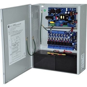Altronix AL600ACM220 Proprietary Power Supply - 12 V DC; 24 V DC