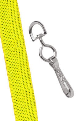 Brady 2136-3509 Lanyards