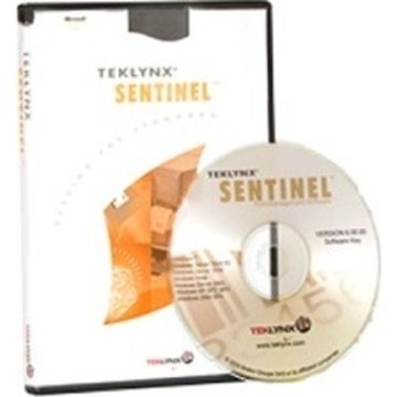 Teklynx Sentinel