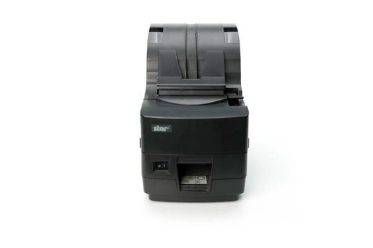 Star Micronics TSP1045, Cutter, Grey
