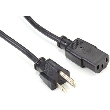 Black Box EPXR08 Cables