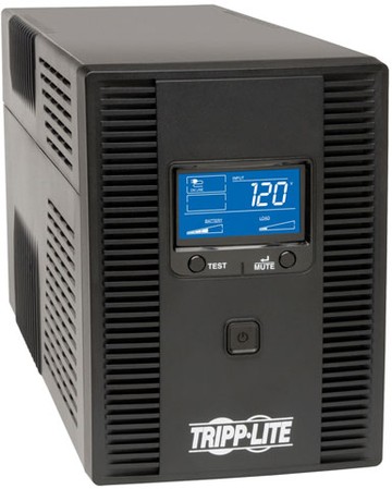 Accessories Tripp-Lite SMART1500LCDT