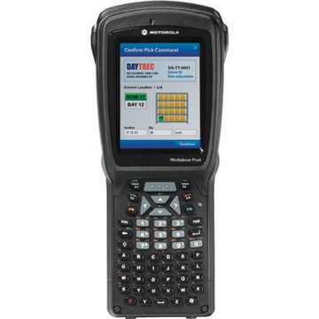 Terminaux Portables Zebra WA4S21000100020W