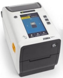 Imprimantes Zebra ZD6AH23-T01E00EZ