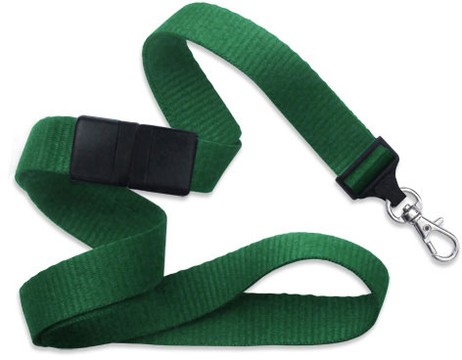 Brady 2138-3604 Lanyards