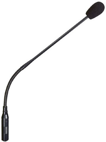 Bogen BOGEN-GCU250 Microphones