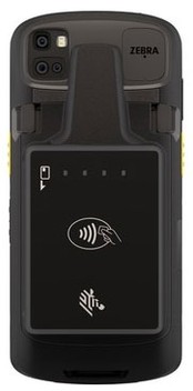 Zebra PD20-0A2SP0WW-NA Card Readers image