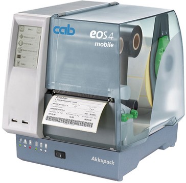 cab 59651046 Label Printers