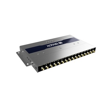 Brady B-FR22-MUX16-US Readers