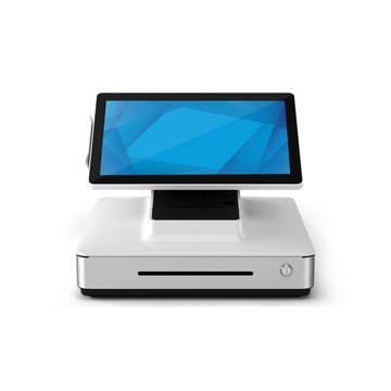 Elo PayPoint Pro Touch Android POS Terminal 13.3", TouchPro PCAP, 3GB RAM, 32GB, 2" Thermal Printer, 802.11 b/g/n/ac