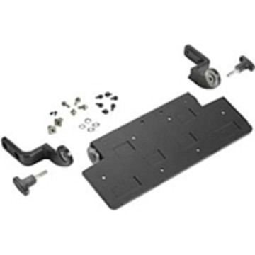 Keyboard tray, kit, UK or FR layout, fits for: VC70