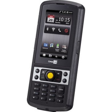 CP30 con Laser, BT ,WiFi, GSM / GPRS