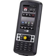 CP30 con lector 2D, BT ,WiFi, GSM / GPRS image