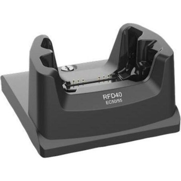 Zebra charging station adapter
