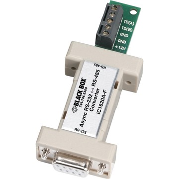 Black Box IC1620A-F Wireless Adapters