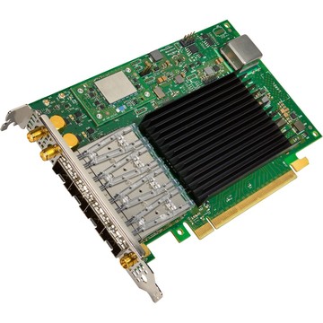 Intel E810XXVDA4TGG1 Accessories