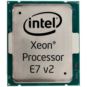 Cisco Xeon E7-4860 v2 2.60 GHz Processor Upgrade - UCS-CPU-E74860B