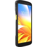 imagen de Zebra TC27 Computadora Móvil 5G, Wi-Fi 6, SE55 2D de Rango Avanzado, 8GB/128GB, Pantalla de 6" , IP65/IP68