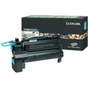 Lexmark C792X4CG Toners