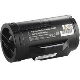 Dell 74NC3 Toners