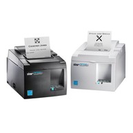 image Imprimantes d'étiquettes Star Micronics TSP100IIU
